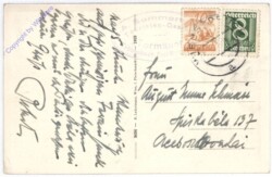 Puchenstuben, Trefflingfall