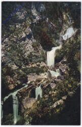 Puchenstuben, Trefflingfall