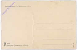 Puchenstuben, Trefflingfall