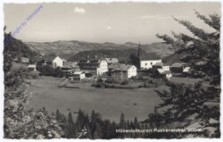 ak186071 Puchenstuben, Ansicht