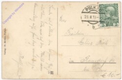 Pulkau, Leitenschlößl