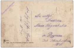 ak186078a Purgstall, Schloß