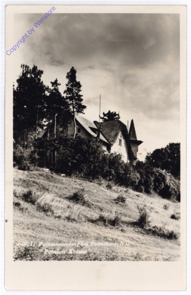 ak186079 Putzmanndorf, Pension Körner