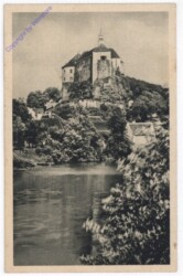 ak186083 Raabs an der Thaya, Schloß
