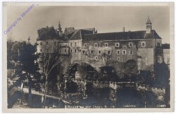 Raabs an der Thaya, Schloss
