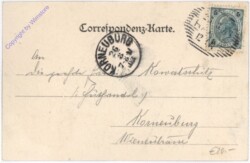Raabs an der Thaya, Ansicht
