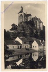 Raabs an der Thaya, Ansicht