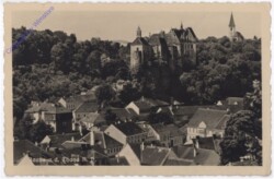 Raabs an der Thaya, Ansicht