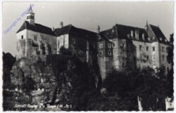 Raabs an der Thaya, Schloss