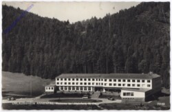 Ramsau bei Hainfeld, Urlaubshei Annental