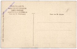 Ravelsbach, Ortsansicht