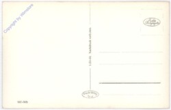 Rax, Wolfsbergkogel und Heeres-Kur-Lazarett