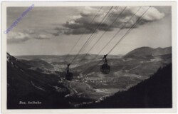 ak186128 Rax, Seilbahn