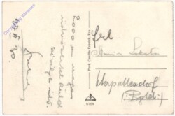 Rax, Die große Leiter