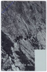 ak186142 Rax, Bismarksteig