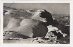 ak186154 Rax, Habsburghaus