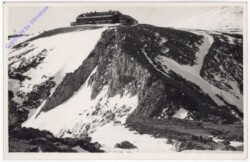 Rax, Karl-Ludwig-Haus