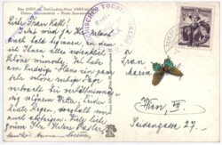 Rax, Karl-Ludwig-Haus