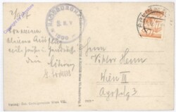 ak186157a Rax, Habsburghaus