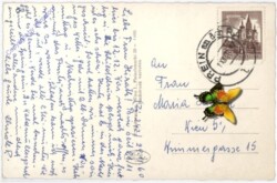 Rax, Kur- und Erholungsheim Raxblick