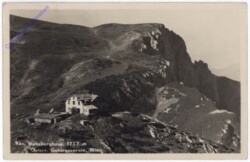 ak186166 Rax, Habsburghaus