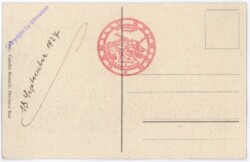 ak186181a Rax, Ottohaus mit Jakobskogel