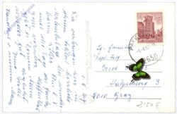 Reichenau, Schloss Hinterleithen