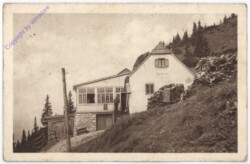 Reichenau, Baumgartnerhaus