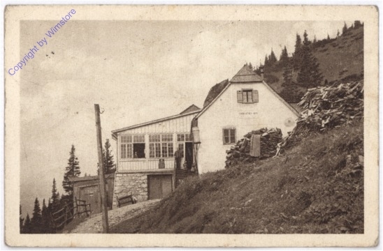 Reichenau, Baumgartnerhaus