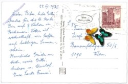 Reichenau, Schloss Hinterleithen