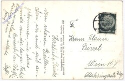 ak186202a Röhrenstein, Schloss Greillenstein