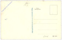 ak186206a Rosenburg, Ansicht