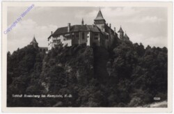 ak186210 Rosenburg, Ansicht