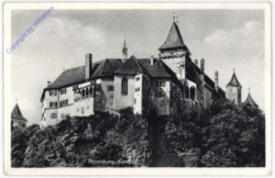 ak186213 Rosenburg, Ansicht