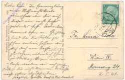 Rosenburg, Damenzimmer 2. Stock