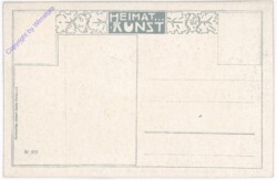 ak186220a Rosenburg, Ansicht