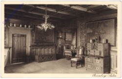 ak186223 Rosenburg, Salon