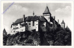 ak186226 Rosenburg, Ansicht