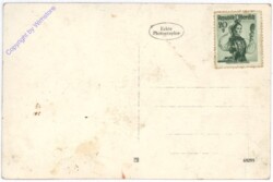 ak186232a Rosenburg, Ansicht
