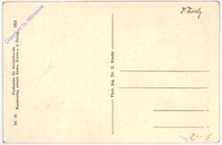 ak186233a Rosenburg, Sitzungssaal