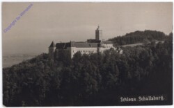ak186248_1 Schallaburg, Schloss