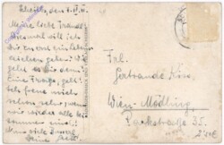 Scheibbs, Blasenstein