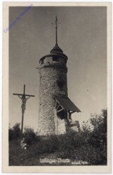 Scheibbs, Urlinger-Warte