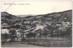 Scheibbs, Ansicht