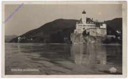 Schönbühel, Ansicht