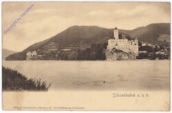 Schönbühel, Ansicht