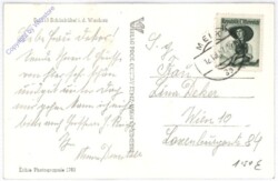 Schönbühel, Ansicht