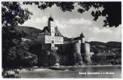 Schönbühel, Ansicht