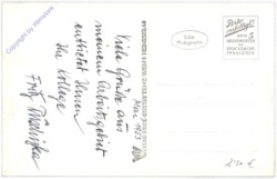 Schönbühel, Ansicht