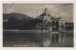 Schönbühel, Ansicht